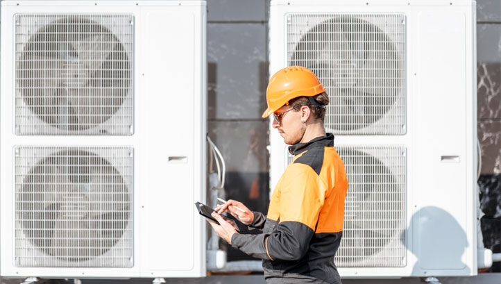 The UK Government is notably targeting 600,000 domestic heat pumps by 2028